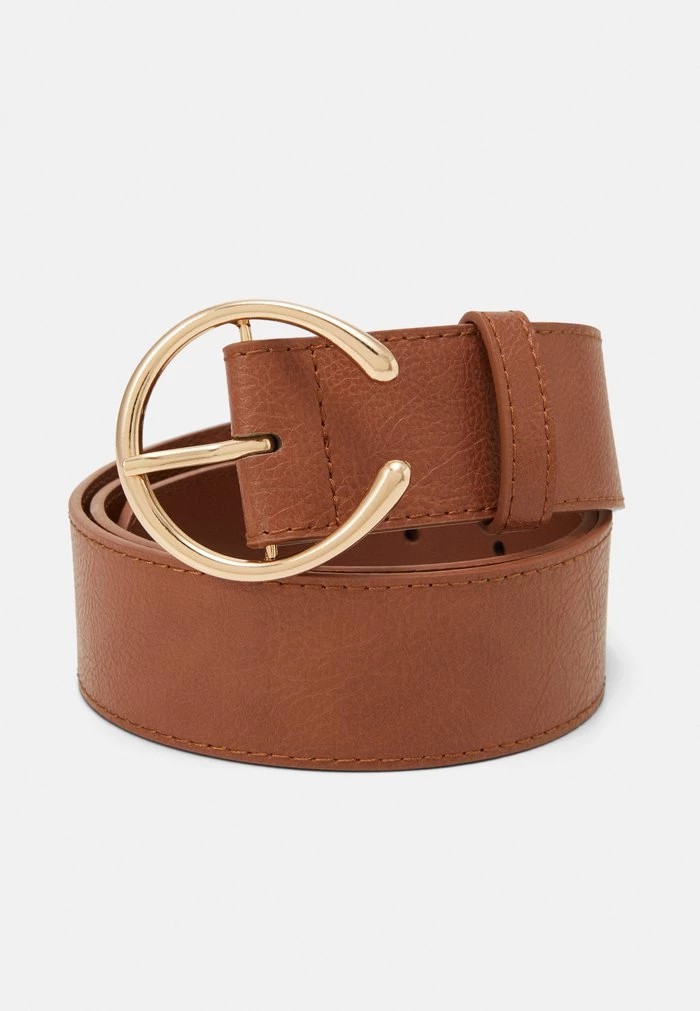 Ceinture ANNA FIELD Anna Field Belt Marron Femme | FCL-7094274